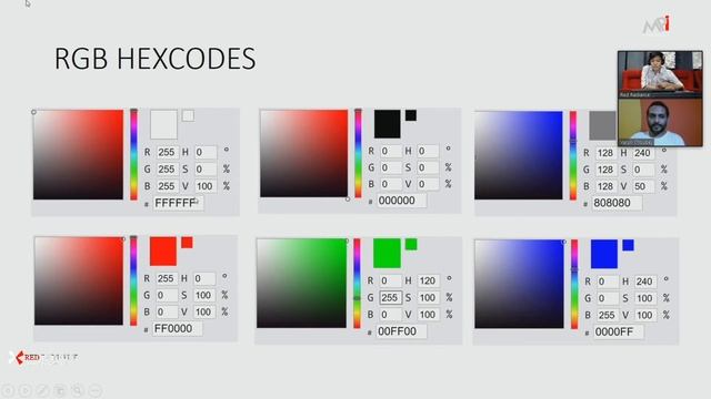 Color Theory For Everyone смотреть онлайн