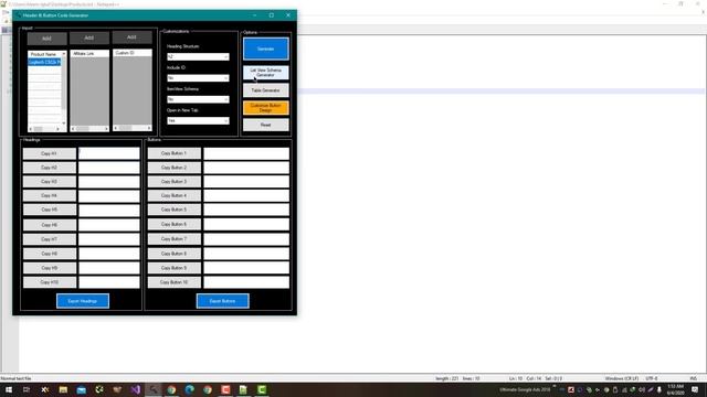 How to Generate Item List Schema смотреть онлайн