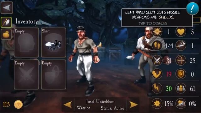 Ep. 02 - Games Workshop Video Game Reviews - Mordheim Warband Skirmish