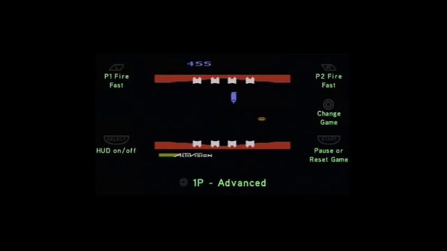 Activision Hits Remixed - PSP - Gameplay Footage смотреть онлайн