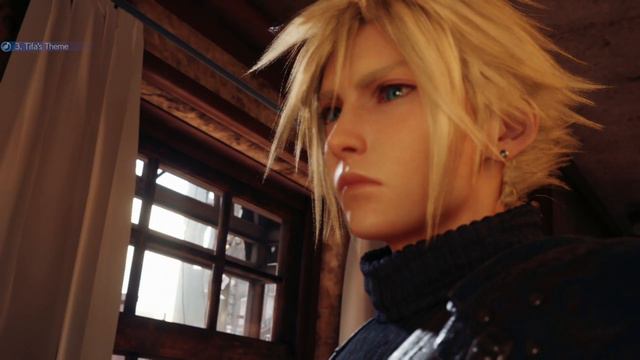 Let The fun Begin! Final Fantasy 7 Remake Gameplay Full Gameplay Walkthrough Part 3 смотреть онлайн