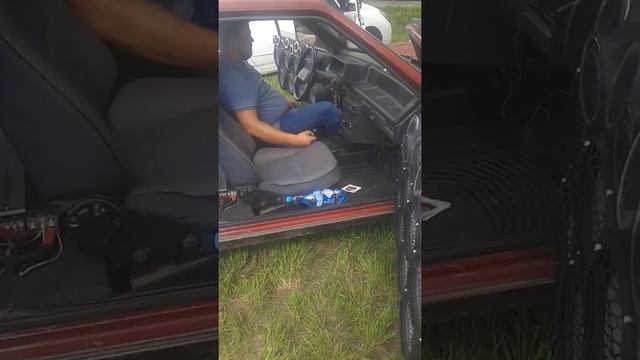 Паркинг 2017 барнаул авто звук смотреть онлайн