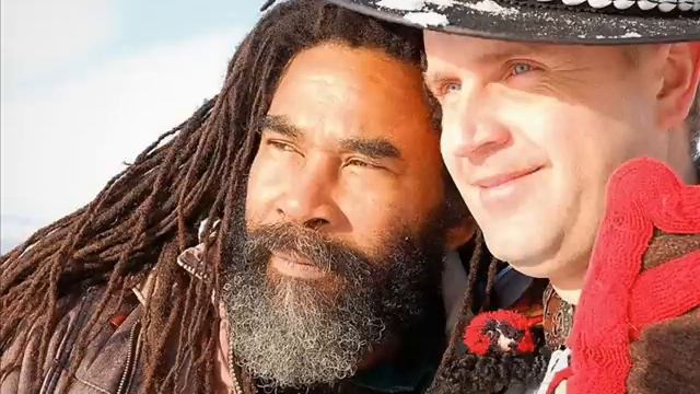 Trebunie Tutki & Twinkle Brothers - i'll honour you.wmv смотреть онлайн