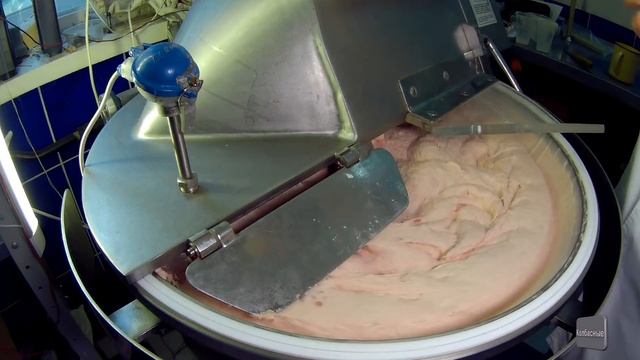 Делаем сосиски... смотреть онлайн