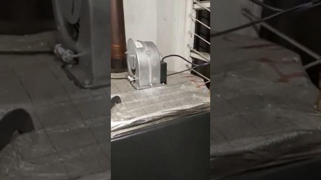 Обзор карагандинского котла спустя месяц смотреть онлайн