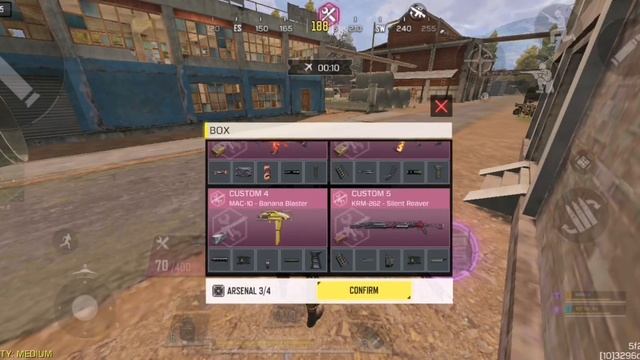 Huawei p30 pro| Call of Duty Mobile, Br_ смотреть онлайн