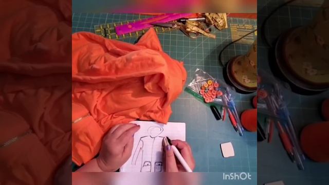 Designing With Buttons. Practical Sewing. DIY. Trifting.  Upcycling