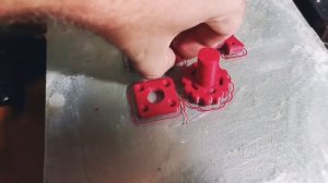 Клей для стола 3д принтера СВОИМИ РУКАМИ. Адгезивы для 3д печати. Покрытие стола 3D принтера.