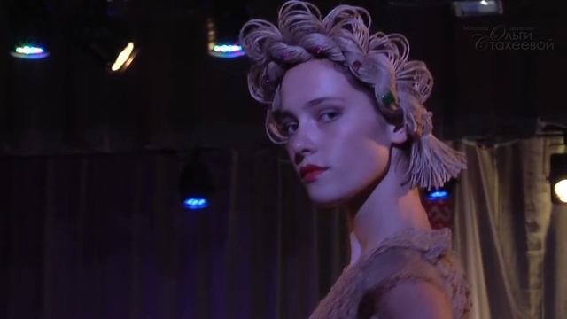 покорение столицы Поморья Модельное Агенство Ольги Стахеевой смотреть онлайн