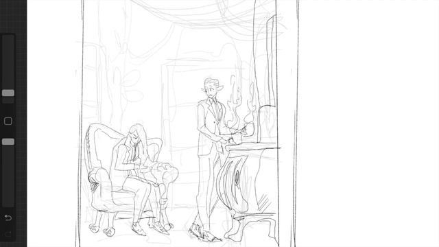 How I Create a New Art Style смотреть онлайн