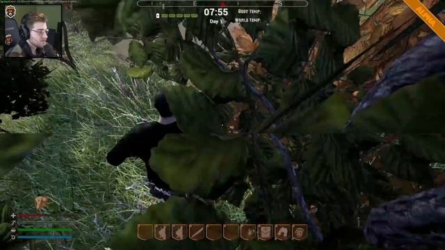 Don't Buy This Survival Game! - Episode 1 (Road to Eden Survival Gameplay) смотреть онлайн