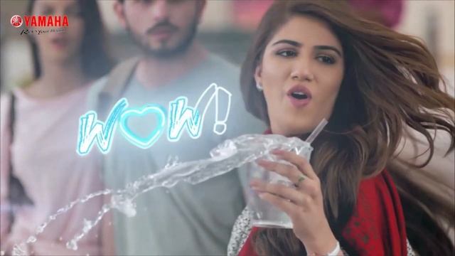 YAMAHA YBR 125 "Passion For Style" смотреть онлайн