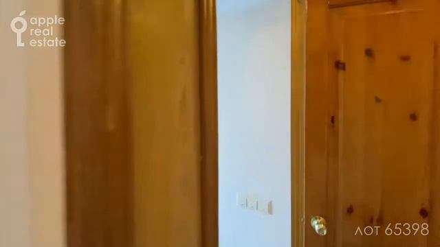 Интересный дизайн: 70 кв.м в аренду. 2 комнаты. Окна на две стороны смотреть онлайн