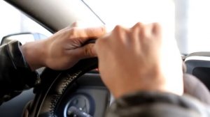 Как надеть оплётку на руль?