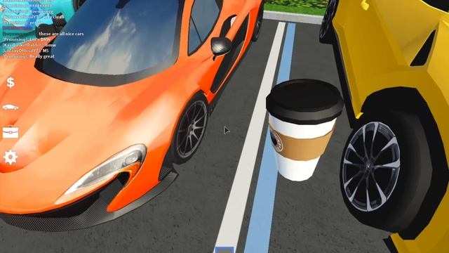 Southwest, Florida Roblox l Car Meet up *6,000 Subscriber Special* SWFL Roblox смотреть онлайн