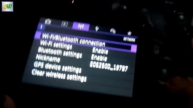 How to Connect Canon EOS 250d Camera to Computer, PC, Laptop using wifi in bangla смотреть онлайн