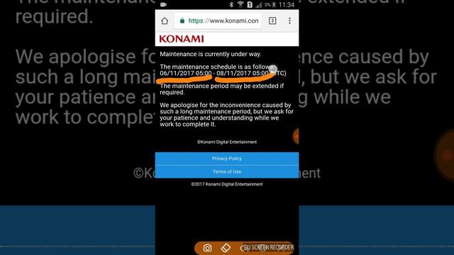 pes 2018 Android (Error update( смотреть онлайн