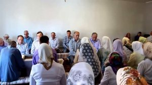 Молокане  Ставрополья ( г. Михайловск )