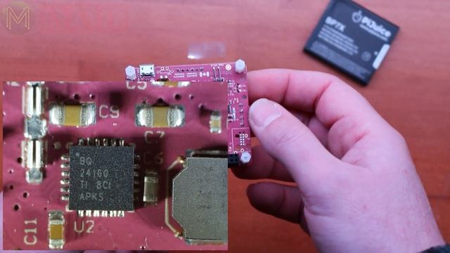 #272 MickMake Mail #46: LoRaWAN, PiJuice & dumpster diving. смотреть онлайн