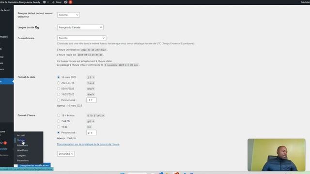 Comment traduire une extension et thème WordPress avec Loco translate смотреть онлайн