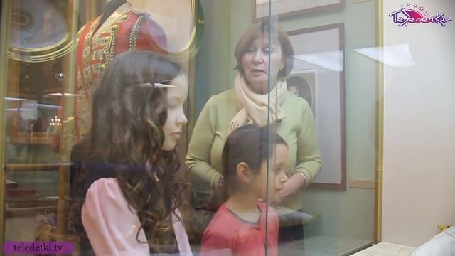 Как понять и нарисовать фамильный герб смотреть онлайн