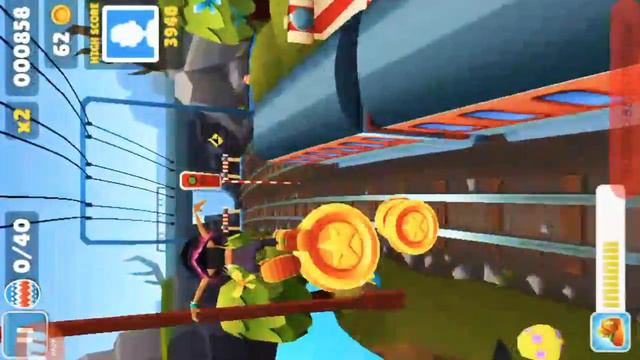 Subway surfers 2018 mod apk.Link in description.By Nazrul1730 Seenix смотреть онлайн