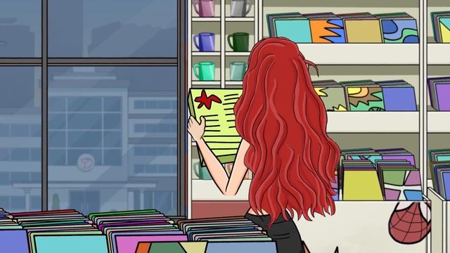 Мои Родители не Поверили Мне, когда Я Встретил Её смотреть онлайн