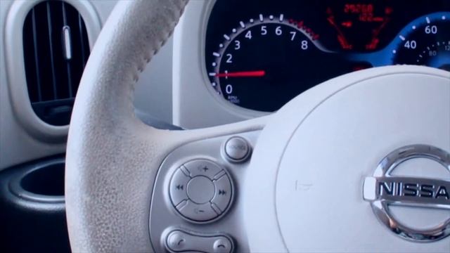 CAR TOUR! What's In My Car?! | NISSAN CUBE смотреть онлайн