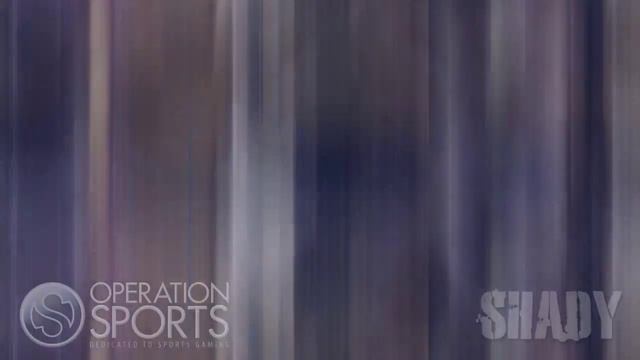 NBA 2K11 - Simulation смотреть онлайн
