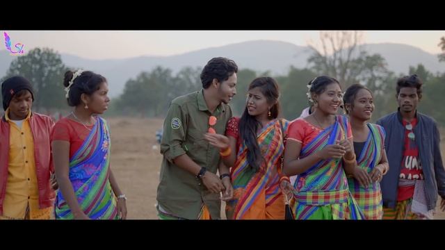 BARIPADA SANGAT KOLA II NEW SANTALI FULL VIDEO 2022 II SAGUN & URMILA II UDAY II SH PRODUCTION смотреть онлайн