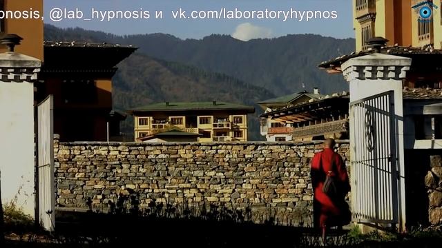 Рассказ о удивительной поездке на Тибет. Лаборатория Гипноза. смотреть онлайн