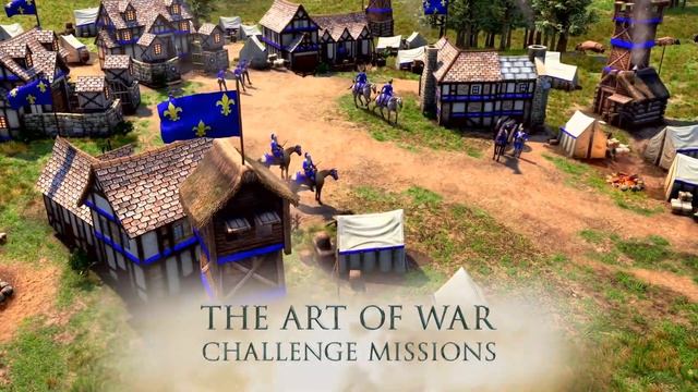 Age Of Empires 3 DE Is So Woke It Censors Colonialism! смотреть онлайн