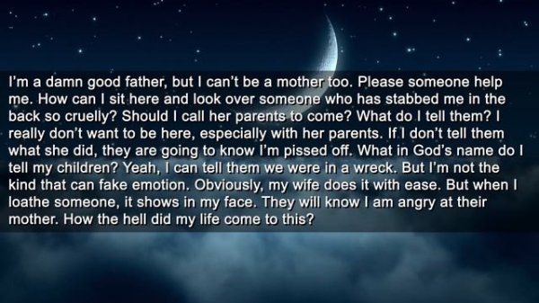 Walked In On My Wife Cheating With Another Man SO I DID THIS..