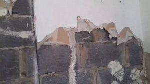 штукатурка шлакоблока часть 2.