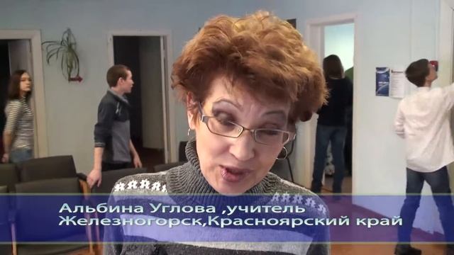 Красноярск (сюжет 1) смотреть онлайн