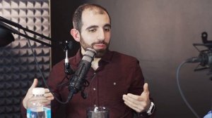 Радио-тренер 9. Сурен Арутюнян о триатлоне, выносливости и причем тут штанга