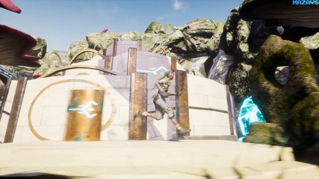 Forgotten Journey | GamePlay PC смотреть онлайн