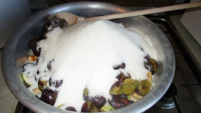 Книга рецептов