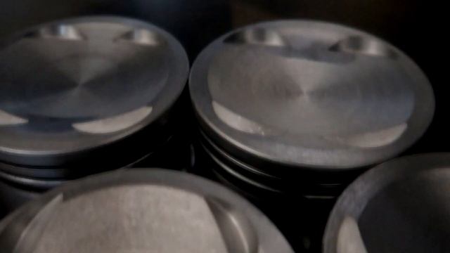 Ваз 2112 Ремонт Турбо Двигателя ч.2 смотреть онлайн