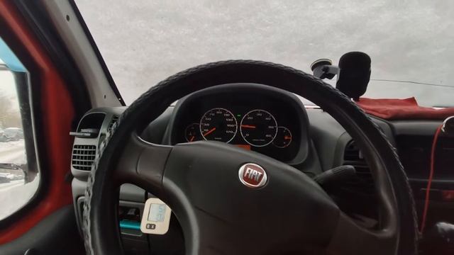 Вынужденное ТО на485 т км Фиат Дукато\Дал буса Никите покататься, что он сломает на этот раз? :) смотреть онлайн