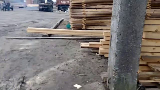 Изготовление пиломатериалов смотреть онлайн