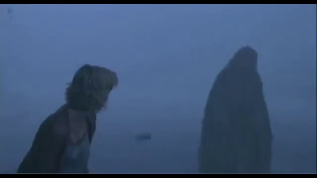 Сайлент Хилл (трейлер) смотреть онлайн