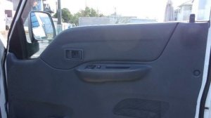 Бюджетный микроавтобус Mazda Bongo, обзор,  отзывы владельцев, цены в Японии.