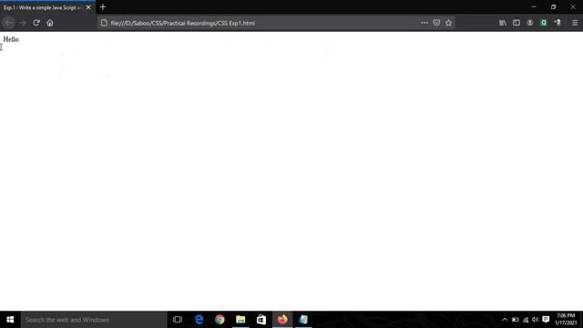 How to accept from user and print message in Java Script смотреть онлайн