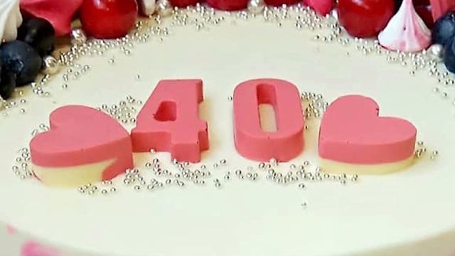 Вот почему не празднуют 40-летие. Возможно вы даже не догадывались. смотреть онлайн