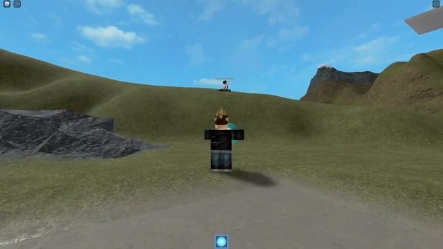 Roblox Gear Review #39: R-Orb смотреть онлайн