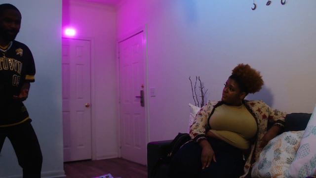 The First Move (A Red Komodo + Black Magic Short Film) смотреть онлайн