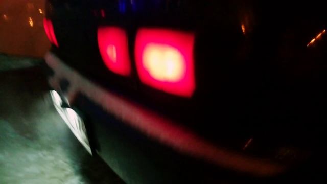 Звук переделанного выхлопа смотреть онлайн