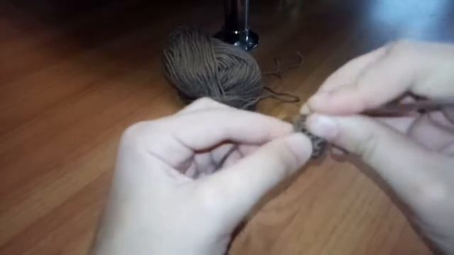 Мк Компот крючком. Часть 3. смотреть онлайн