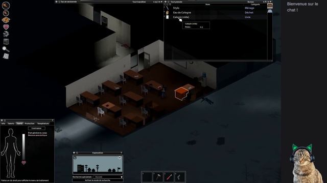 Project Zomboid - Charia Rowland - 002 смотреть онлайн